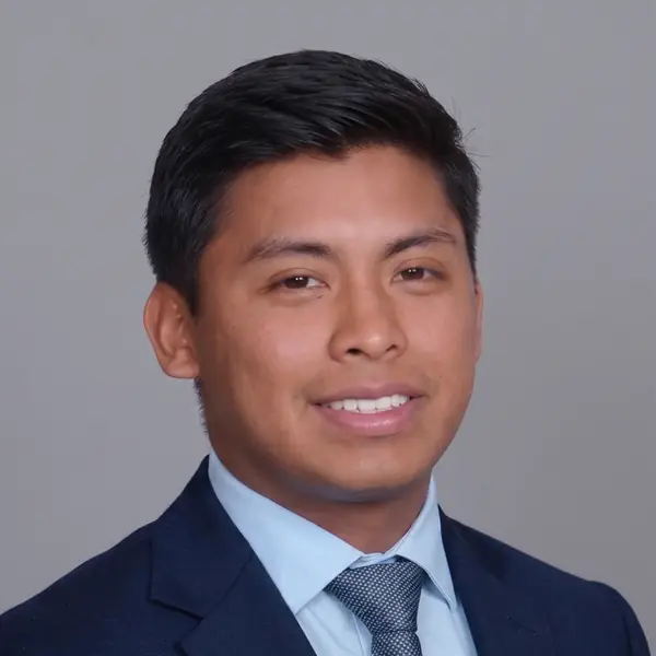 Gael Bernal, Office Administrator, Apex Professional Construction